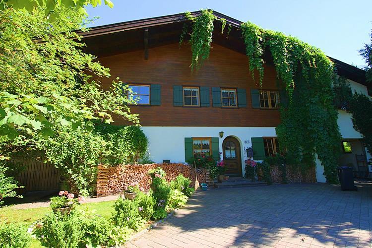 Haus Hohenwarter Hotel Lofer Exterior foto