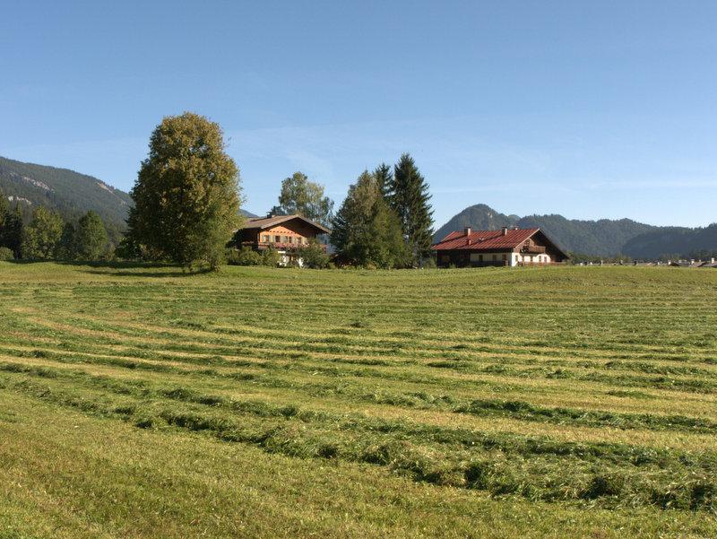 Haus Hohenwarter Hotel Lofer Exterior foto