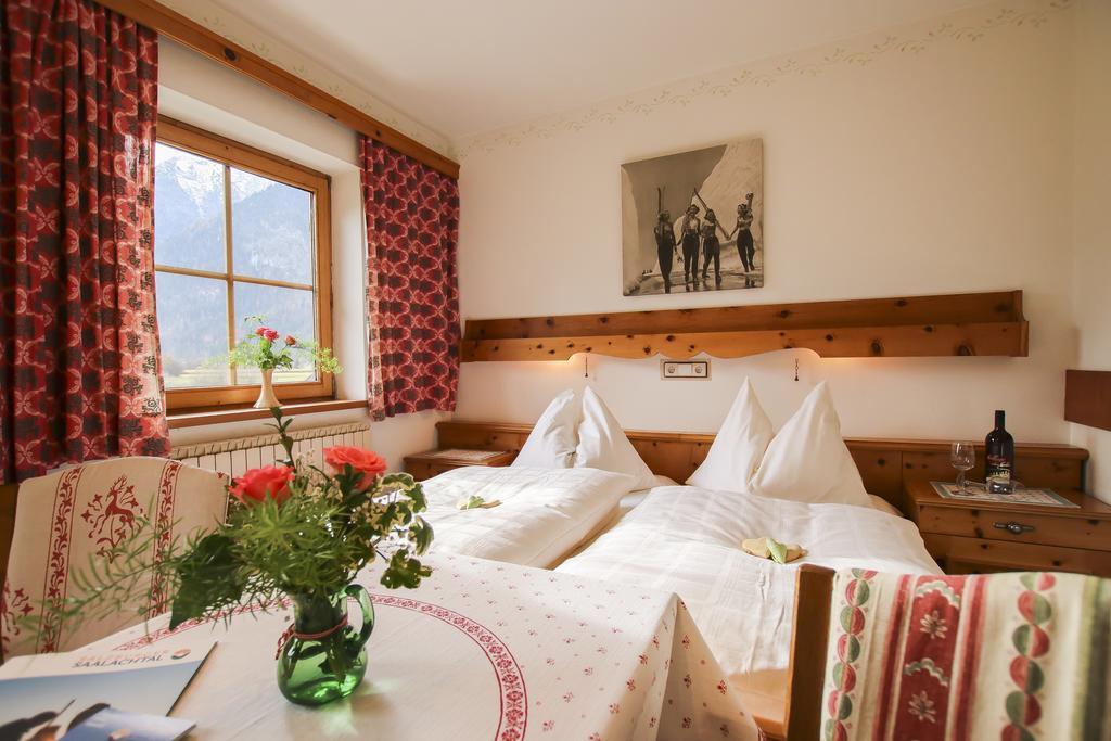 Haus Hohenwarter Hotel Lofer Habitación foto